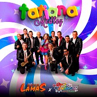 Super Lamas, Tatiana – Tatiana Medley