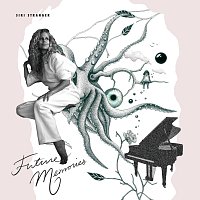 Siri Stranger – Future Memories