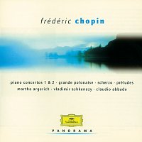 Chopin: Piano Concertos; Préludes