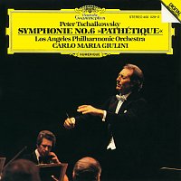 Los Angeles Philharmonic, Carlo Maria Giulini – Tchaikovsky: Symphony No.6 "Pathétique"
