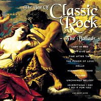 London Symphony Orchestra – The Best of Classic Rock - The Ballads