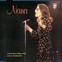 Nana Mouskouri – At The Royal Albert Hall / Live In Amsterdam