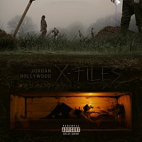 Jordan Hollywood – X-Files