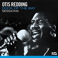Otis Redding – Dock Of The Bay Sessions