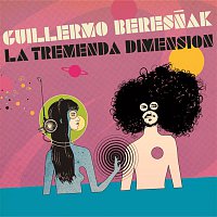 Přední strana obalu CD La Tremenda Dimensión
