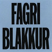 Logi Pedro – Fagri Blakkur