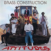 Brass Construction – Attitudes [Expanded Edition]