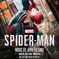 Marvel's Spider-Man: The City That Never Sleeps EP [Original Video Game Soundtrack]