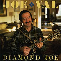 Joe Val & The New England Bluegrass Boys – Diamond Joe