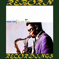 Roland Kirk – We Free Kings (HD Remastered)