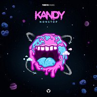 Kandy, Ragga Twins – Non Stop