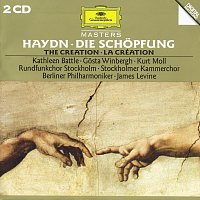 Berliner Philharmoniker, James Levine – Haydn: The Creation H.21