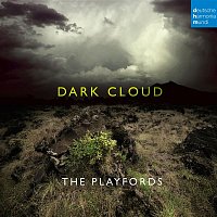 Přední strana obalu CD Dark Cloud: Songs from the Thirty Years' War 1618-1648