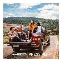 Over October – Press Play