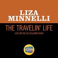 Přední strana obalu CD The Travelin' Life [Live On The Ed Sullivan Show, January 3, 1965]