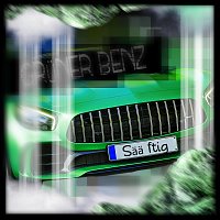 Saaftig – Gruner Benz