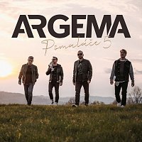 Argema – Pomaláče 5 MP3