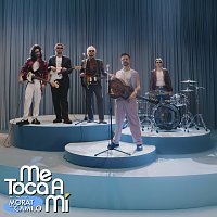 Morat, Camilo – Me Toca A Mí