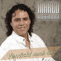 Přední strana obalu CD Verruckt nach dir