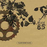 Přední strana obalu CD Talkin' Honky Blues