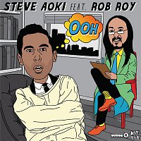 Steve Aoki – Ohh (Remixes)
