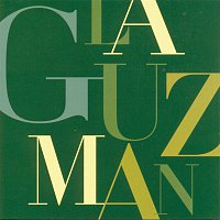 Přední strana obalu CD La Guzman