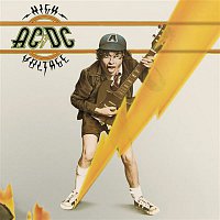 AC/DC – High Voltage FLAC