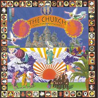 The Church – Sometime Anywhere