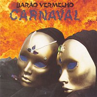 Přední strana obalu CD Carnaval