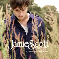 Jamie Scott & The Town – Standing In The Rain (Solo Accoustic Version)