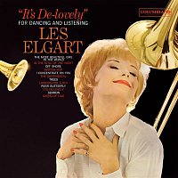 Přední strana obalu CD It's De-Lovely