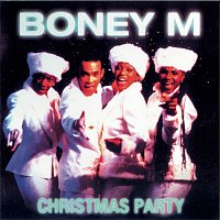 Boney M. – The Most Beautiful Christmas Songs Of The World