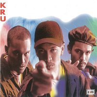 Kru – Cinta Metropolitan