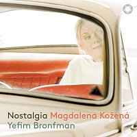 Magdalena Kožená, Yefim Bronfman – Nostalgia CD