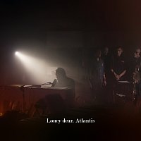 Loney Dear – Violent [Atlantis]