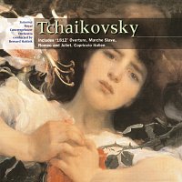 Royal Concertgebouw Orchestra, Bernard Haitink – Tchaikovsky: 1812 Overture; March Slav; Romeo & Juliet; Capriccio Italien