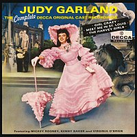 Judy Garland – The Complete Decca Original Cast Recordings