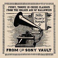 Přední strana obalu CD From The Sony Vault: Silly Scary Songs