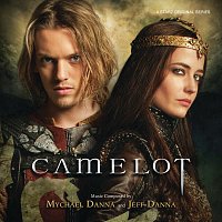 Camelot [A Starz Original Series]