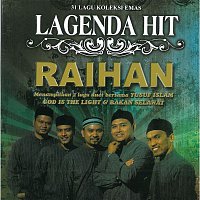 Raihan – Lagenda Hit