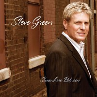 Steve Green – Somewhere Between