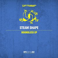 Steam Shape – Boundless EP