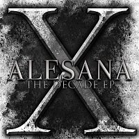 Alesana – The Decade EP