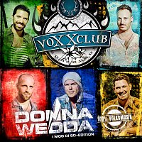 Voxxclub – Donnawedda [I mog di so - Edition]