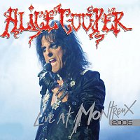 Alice Cooper – Live At Montreux 2005