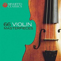 Various  Artists – 66 Violin Masterpieces