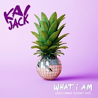 Kai Jack – What I Am [Unclubbed Sunset Mix]