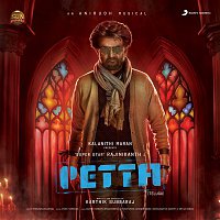 Anirudh Ravichander – Petta (Telugu) (Original Motion Picture Soundtrack)