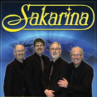 Sakarina – Hvert et steg ae tar