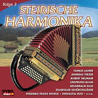 Steirische Harmonika Folge 3